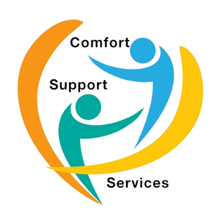 Comfort Support Services logo